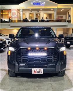 تويوتا توندرا